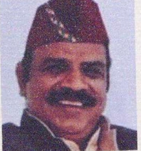  Image of Rakesh Bhatt 